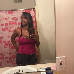 Meet your Posher, Becky